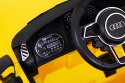 Auto na akumulator Audi R8 Pilot EVA Skóra LED MP3