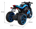 MOTOR NA AKUMULATOR DLA DZIECKA FUTURE EVA MP3 USB 2X25W MOTOR NA AKUMULATOR DLA DZIECKA FUTURE EVA MP3 USB 2X25W