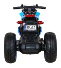 MOTOR NA AKUMULATOR DLA DZIECKA FUTURE EVA MP3 USB 2X25W MOTOR NA AKUMULATOR DLA DZIECKA FUTURE EVA MP3 USB 2X25W