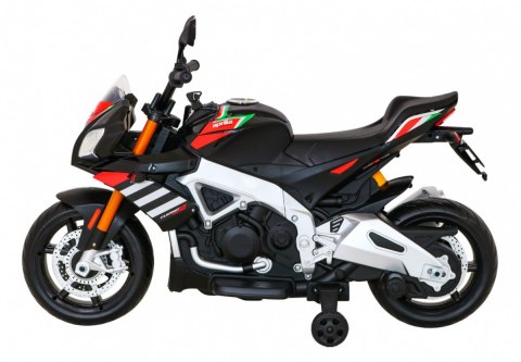 Motor na akumulator Aprilia Tuono V4 MP3 2 SILNIKI Motor na akumulator Aprilia Tuono V4 MP3 2 SILNIKI
