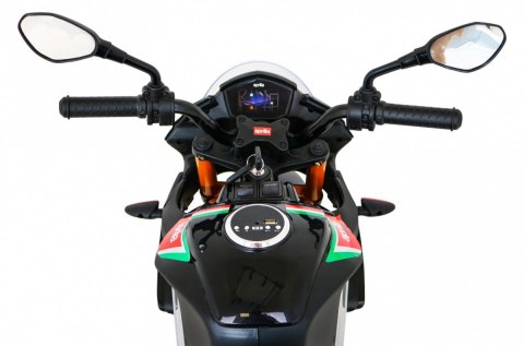 Motor na akumulator Aprilia Tuono V4 MP3 2 SILNIKI Motor na akumulator Aprilia Tuono V4 MP3 2 SILNIKI