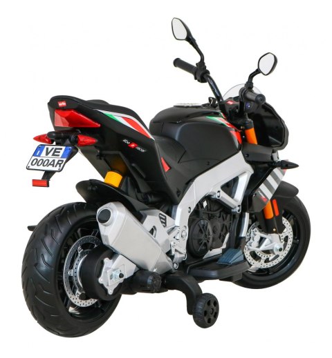 Motor na akumulator Aprilia Tuono V4 MP3 2 SILNIKI Motor na akumulator Aprilia Tuono V4 MP3 2 SILNIKI