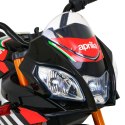 Motor na akumulator Aprilia Tuono V4 MP3 2 SILNIKI Motor na akumulator Aprilia Tuono V4 MP3 2 SILNIKI