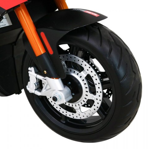 Motor na akumulator Aprilia Tuono V4 MP3 2 SILNIKI Motor na akumulator Aprilia Tuono V4 MP3 2 SILNIKI