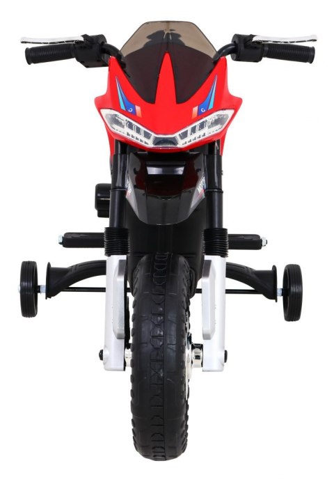 Motor na akumulator Night Rider Mp3 Amortyzator Motor na akumulator Night Rider Mp3 Amortyzator