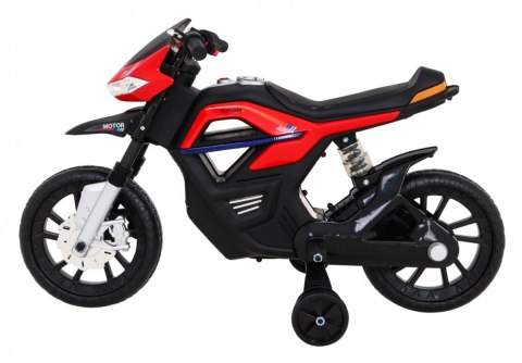 Motor na akumulator Night Rider Mp3 Amortyzator Motor na akumulator Night Rider Mp3 Amortyzator