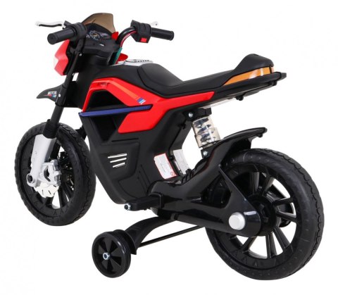 Motor na akumulator Night Rider Mp3 Amortyzator Motor na akumulator Night Rider Mp3 Amortyzator