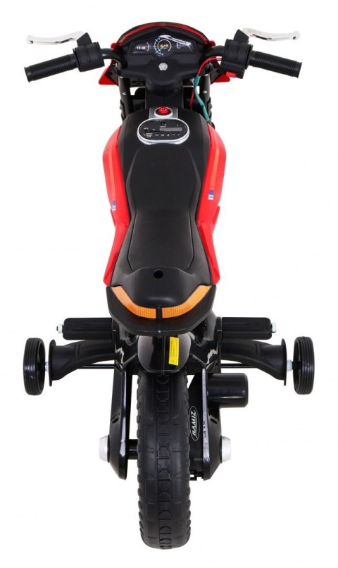 Motor na akumulator Night Rider Mp3 Amortyzator Motor na akumulator Night Rider Mp3 Amortyzator