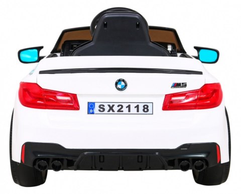 AUTO NA AKUMULATOR BMW M5 DRIFT WOLNY START PILOT EVA LED AUTO NA AKUMULATOR BMW M5 DRIFT WOLNY START PILOT EVA LED