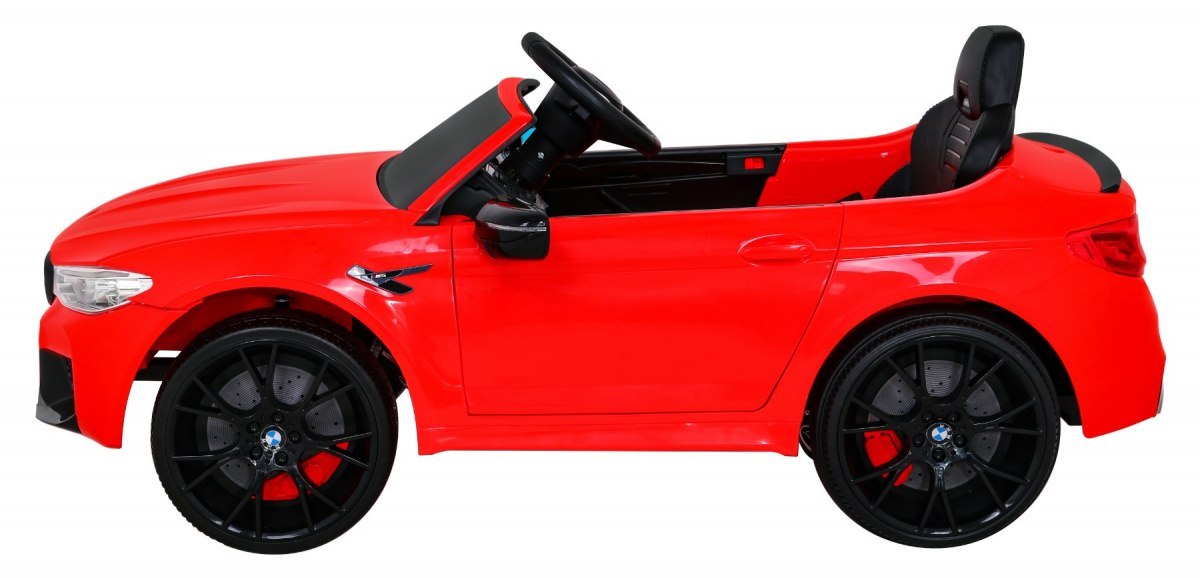 Auto BMW DRIFT M5 Pilot EVA Wolny Start LED MP3 Auto BMW DRIFT M5 Pilot EVA Wolny Start LED MP3