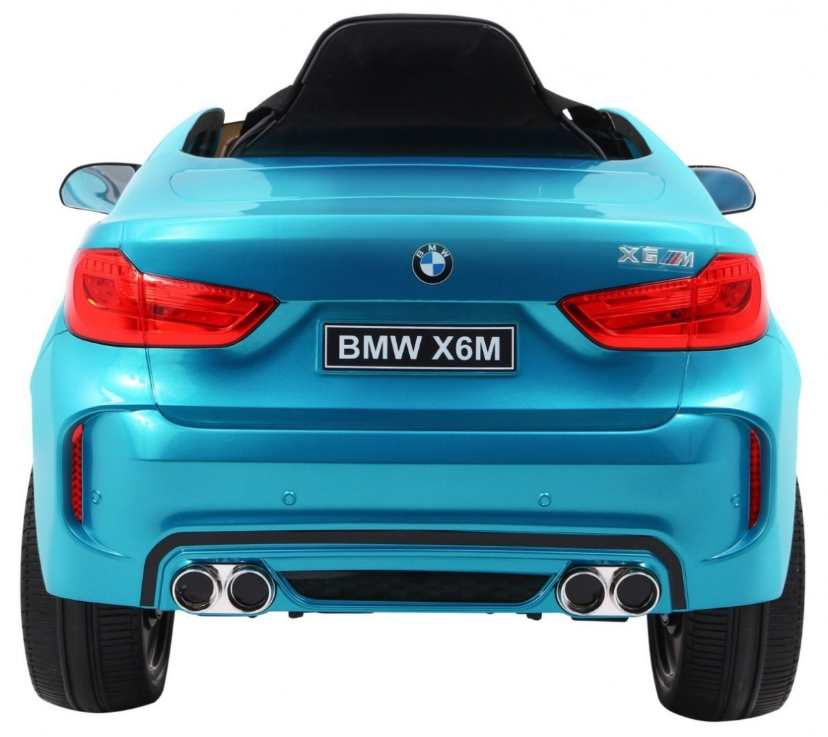 Auto na akumulator BMW X6M 2x45W Lakier Wolny Start EVA Pilot MP3 Skóra Auto na akumulator BMW X6M 2x45W Lakier Wolny Start EVA Pilot MP3 Skóra