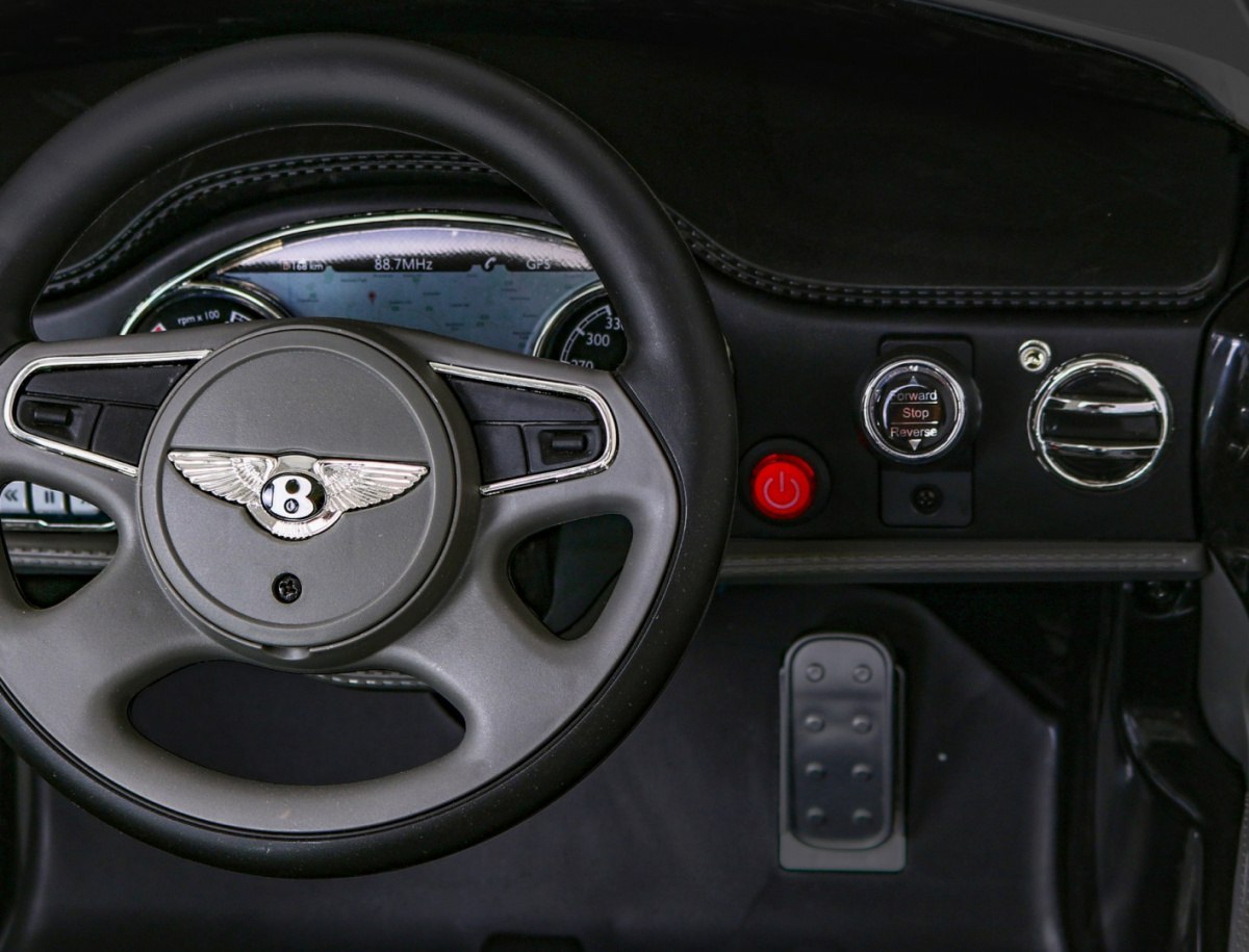Auto na akumulator Bentley Mulsanne Pilot EVA 2x35W Wolny Start LED MP3 Auto na akumulator Bentley Mulsanne Pilot EVA 2x35W Wolny Start LED MP3