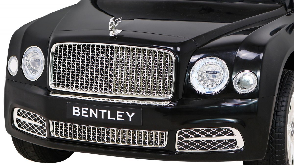 Auto na akumulator Bentley Mulsanne Pilot EVA 2x35W Wolny Start LED MP3 Auto na akumulator Bentley Mulsanne Pilot EVA 2x35W Wolny Start LED MP3