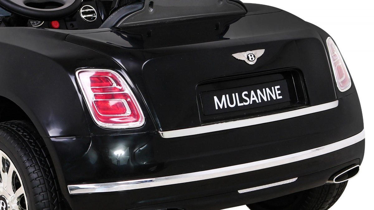 Auto na akumulator Bentley Mulsanne Pilot EVA 2x35W Wolny Start LED MP3 Auto na akumulator Bentley Mulsanne Pilot EVA 2x35W Wolny Start LED MP3