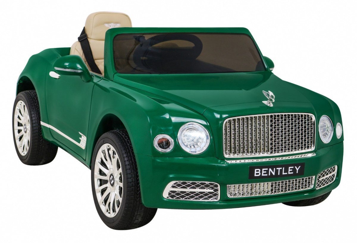 Auto na akumulator Bentley Mulsanne Pilot EVA 2x35W Wolny Start LED MP3 Auto na akumulator Bentley Mulsanne Pilot EVA 2x35W Wolny Start LED MP3