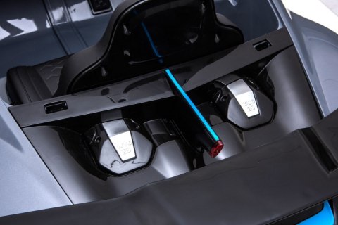 Auto na akumulator Bugatti Divo Pilot Wolny Start EVA LED MP3 Auto na akumulator Bugatti Divo Pilot Wolny Start EVA LED MP3