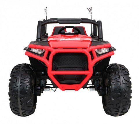 Auto na akumulator Buggy Racer 4x4 Wolny Start Pilot EVA MP3 Auto na akumulator Buggy Racer 4x4 Wolny Start Pilot EVA MP3