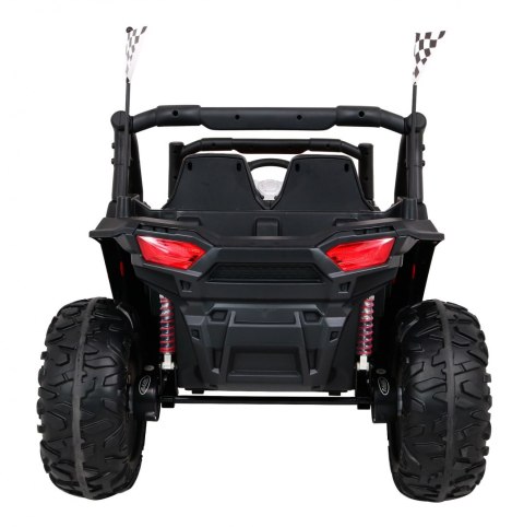 Auto na akumulator Buggy Racer 4x4 Wolny Start Pilot EVA MP3 Auto na akumulator Buggy Racer 4x4 Wolny Start Pilot EVA MP3