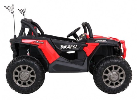 Auto na akumulator Buggy Racer 4x4 Wolny Start Pilot EVA MP3 Auto na akumulator Buggy Racer 4x4 Wolny Start Pilot EVA MP3