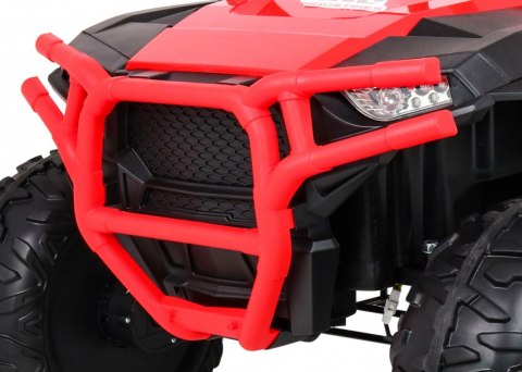 Auto na akumulator Buggy Racer 4x4 Wolny Start Pilot EVA MP3 Auto na akumulator Buggy Racer 4x4 Wolny Start Pilot EVA MP3