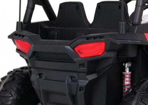 Auto na akumulator Buggy Racer 4x4 Wolny Start Pilot EVA MP3 Auto na akumulator Buggy Racer 4x4 Wolny Start Pilot EVA MP3