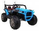 Auto na akumulator Buggy Racer 4x4 Wolny Start Pilot EVA MP3 Auto na akumulator Buggy Racer 4x4 Wolny Start Pilot EVA MP3