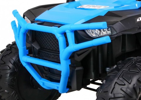 Auto na akumulator Buggy Racer 4x4 Wolny Start Pilot EVA MP3 Auto na akumulator Buggy Racer 4x4 Wolny Start Pilot EVA MP3