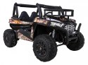 Auto na akumulator Buggy UTV 2x200W 24V Pilot EVA LED MP3 Skóra Auto na akumulator Buggy UTV 2x200W 24V Pilot EVA LED MP3 Skóra