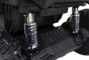 Auto na akumulator Buggy UTV 2x200W 24V Pilot EVA LED MP3 Skóra