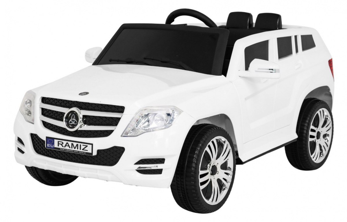 Auto na akumulator City Rider Pilot LED MP3 2x35W Auto na akumulator City Rider Pilot LED MP3 2x35W