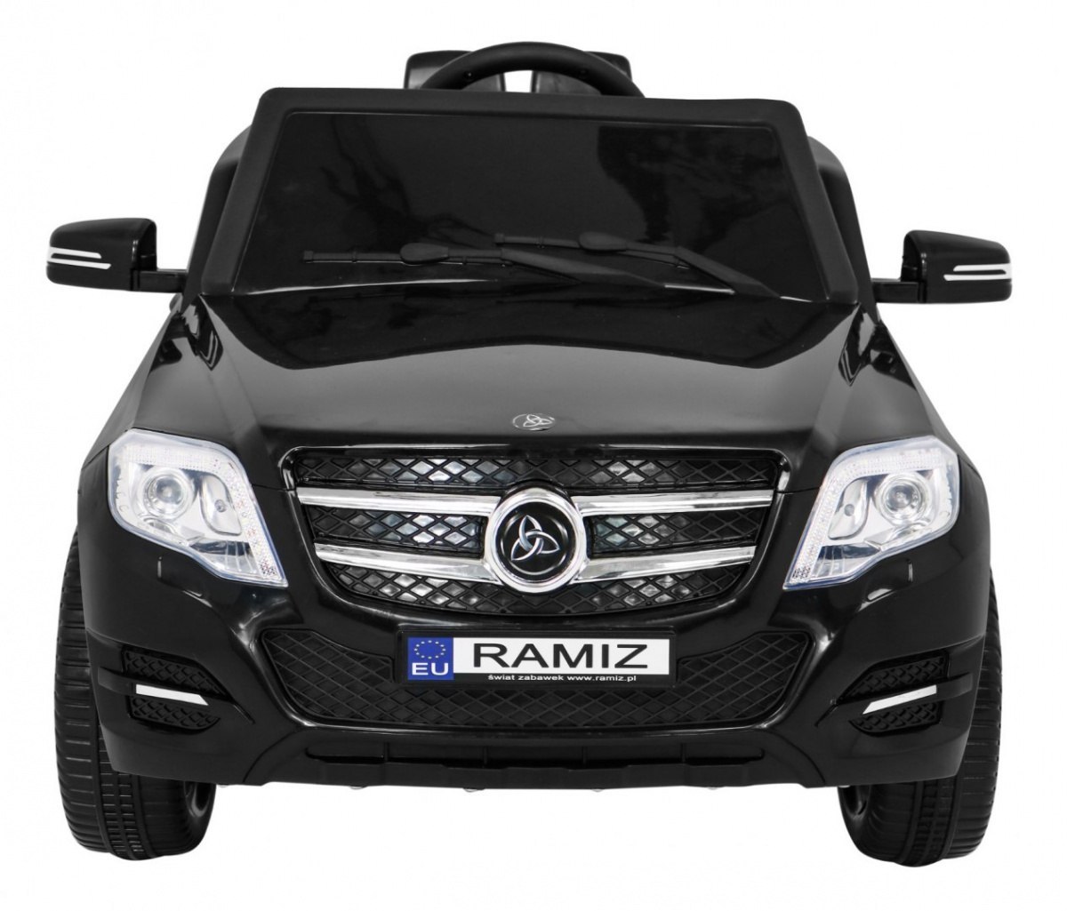 Auto na akumulator City Rider Pilot LED MP3 2x35W Auto na akumulator City Rider Pilot LED MP3 2x35W