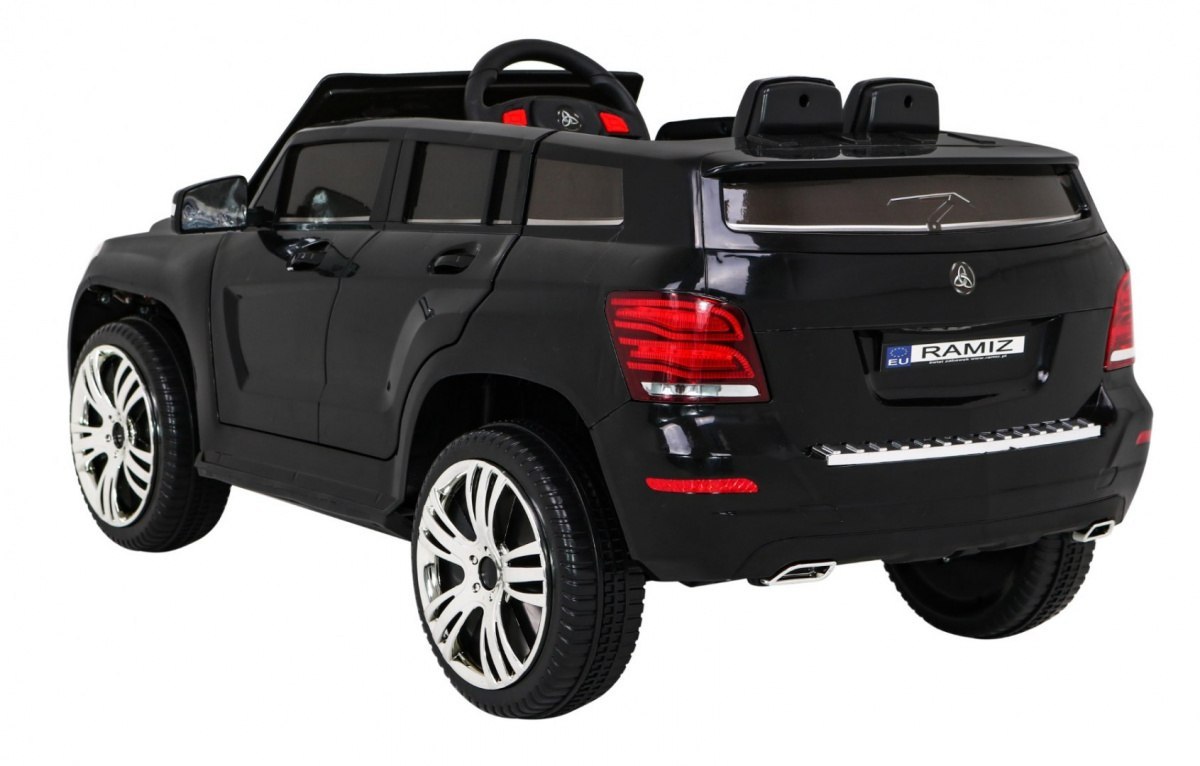 Auto na akumulator City Rider Pilot LED MP3 2x35W Auto na akumulator City Rider Pilot LED MP3 2x35W