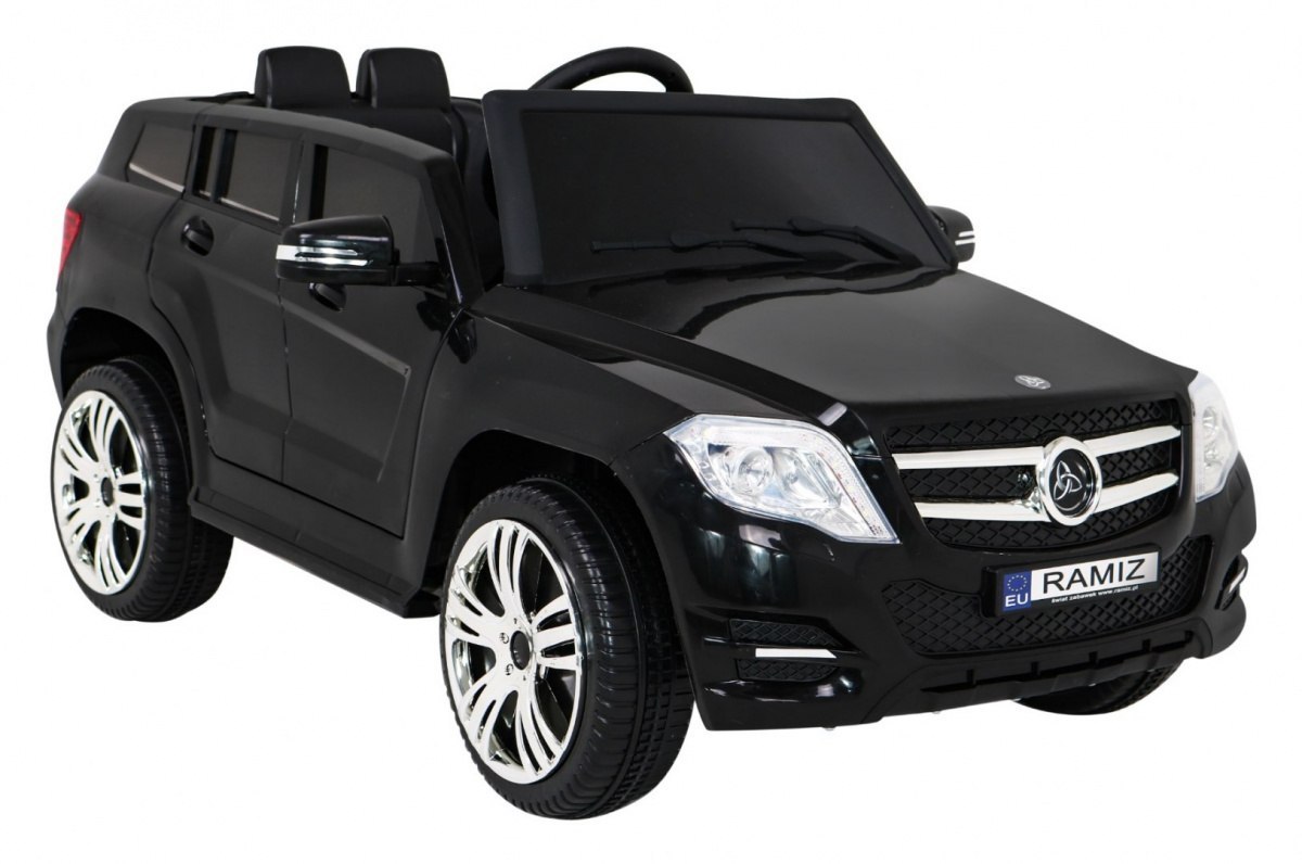 Auto na akumulator City Rider Pilot LED MP3 2x35W Auto na akumulator City Rider Pilot LED MP3 2x35W