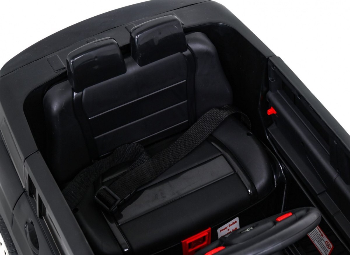 Auto na akumulator City Rider Pilot LED MP3 2x35W Auto na akumulator City Rider Pilot LED MP3 2x35W