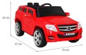 Auto na akumulator City Rider Pilot LED MP3 2x35W Auto na akumulator City Rider Pilot LED MP3 2x35W
