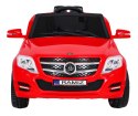 Auto na akumulator City Rider Pilot LED MP3 2x35W Auto na akumulator City Rider Pilot LED MP3 2x35W