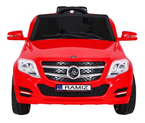 Auto na akumulator City Rider Pilot LED MP3 2x35W Auto na akumulator City Rider Pilot LED MP3 2x35W