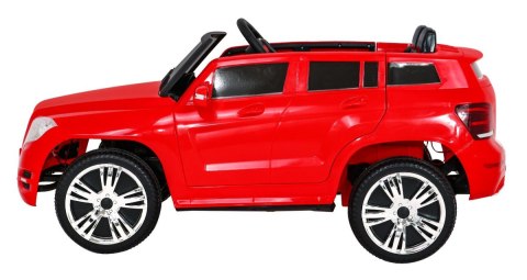 Auto na akumulator City Rider Pilot LED MP3 2x35W Auto na akumulator City Rider Pilot LED MP3 2x35W