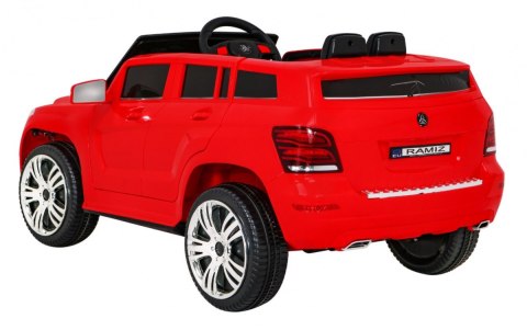 Auto na akumulator City Rider Pilot LED MP3 2x35W Auto na akumulator City Rider Pilot LED MP3 2x35W