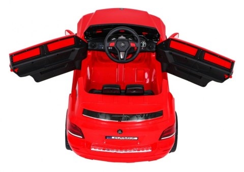 Auto na akumulator City Rider Pilot LED MP3 2x35W Auto na akumulator City Rider Pilot LED MP3 2x35W