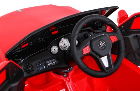 Auto na akumulator City Rider Pilot LED MP3 2x35W Auto na akumulator City Rider Pilot LED MP3 2x35W