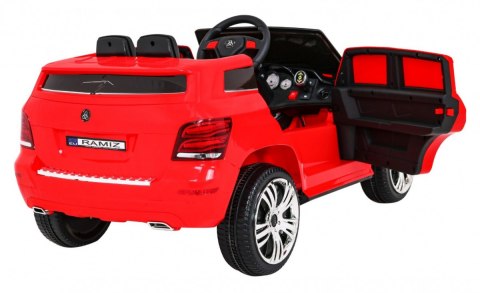 Auto na akumulator City Rider Pilot LED MP3 2x35W Auto na akumulator City Rider Pilot LED MP3 2x35W