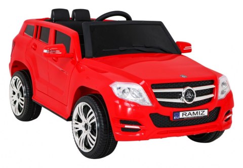 Auto na akumulator City Rider Pilot LED MP3 2x35W Auto na akumulator City Rider Pilot LED MP3 2x35W