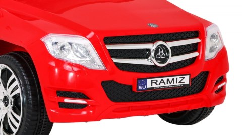 Auto na akumulator City Rider Pilot LED MP3 2x35W Auto na akumulator City Rider Pilot LED MP3 2x35W