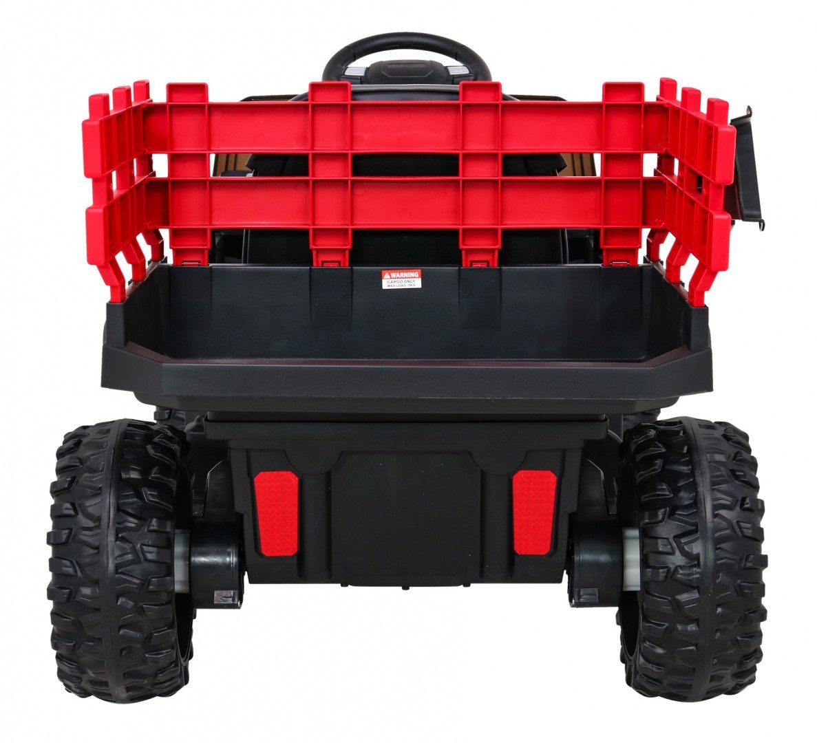 Auto na akumulator Farmer Pick-Up Pilot Wolny Start EVA LED MP3 Auto na akumulator Farmer Pick-Up Pilot Wolny Start EVA LED MP3