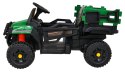Auto na akumulator Farmer Pick-Up Pilot Wolny Start EVA LED MP3 Auto na akumulator Farmer Pick-Up Pilot Wolny Start EVA LED MP3