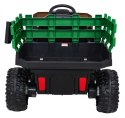 Auto na akumulator Farmer Pick-Up Pilot Wolny Start EVA LED MP3 Auto na akumulator Farmer Pick-Up Pilot Wolny Start EVA LED MP3
