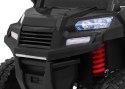 Auto na akumulator Farmer Truck 4x35W Wolny Start Pilot EVA LED