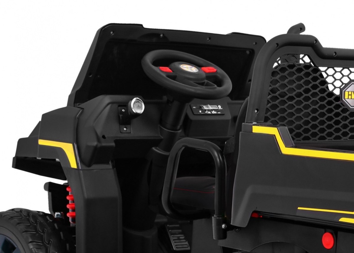 Auto na akumulator Farmer Truck 4x35W Wolny Start Pilot EVA LED Auto na akumulator Farmer Truck 4x35W Wolny Start Pilot EVA LED