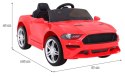 Auto na akumulator GT Sport 2 Silniki LED MP3 EVA Auto na akumulator GT Sport 2 Silniki LED MP3 EVA